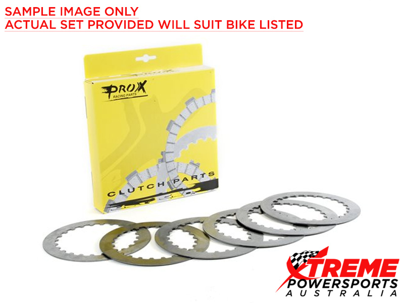 Clutch Friction Plates for Yamaha XT250 2008-2018