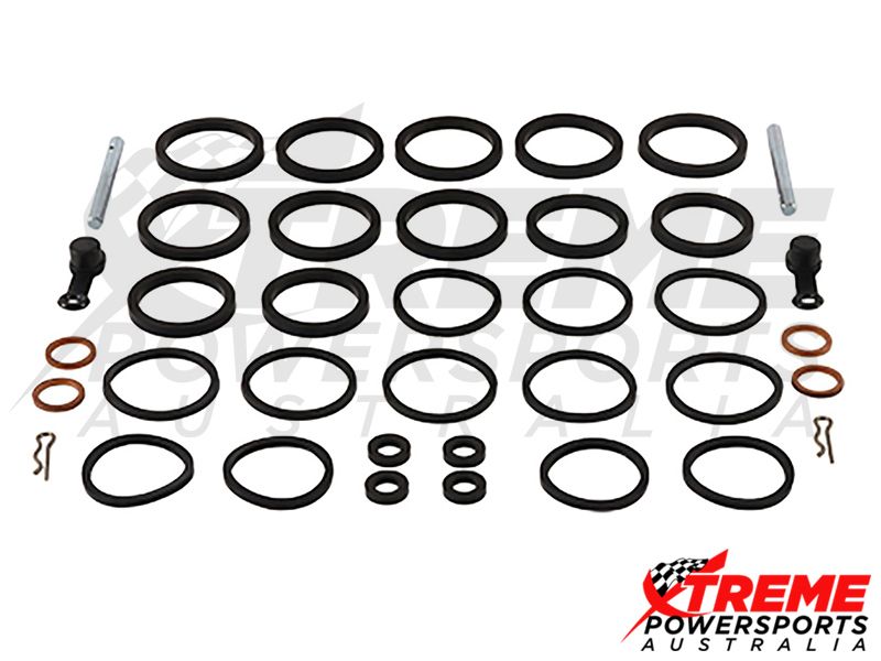 All Balls 18-3117 Caliper Rebuild Kit
