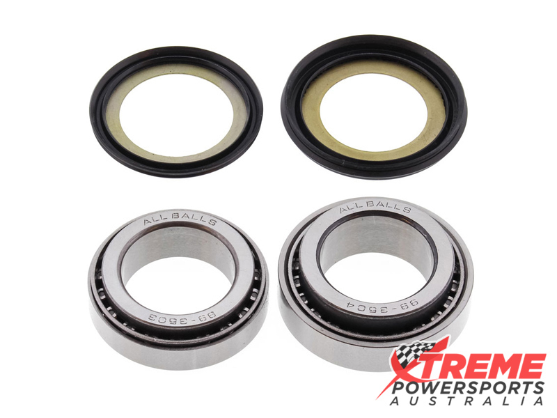 All Balls 22-1014 Kawasaki Ninja 250R 2008-2012 Steering