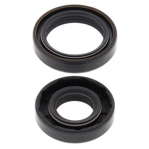 PeakMoto Main Crank Bearing And Seal Kit Kawasaki KX125 1988-2005 688965985275