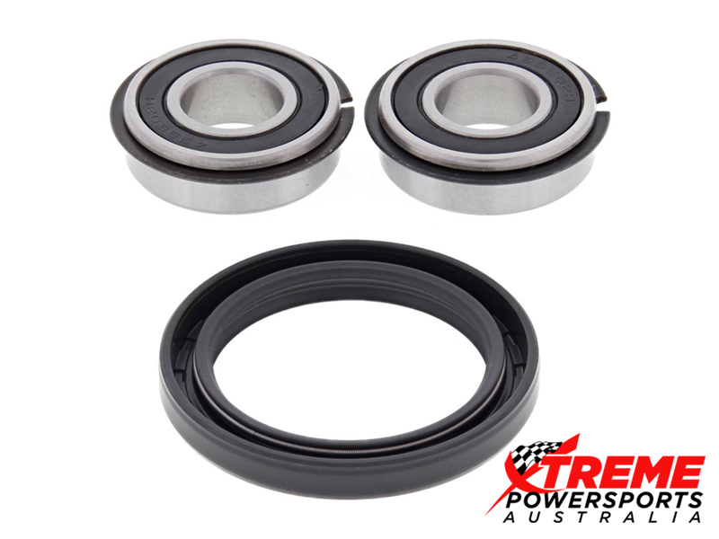 Kawasaki KLT185 ATV Front Wheel Bearing Kit 1986-1987