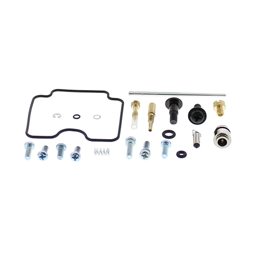 yamaha v star carb rebuild kit