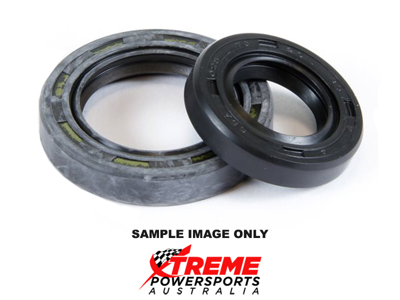 ProX Racing Parts 42.6103 Complete Crankshaft Oil Seal Set