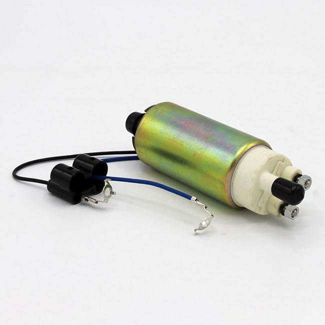 Whites Suzuki GSX1300R Hayabusa 20012007 EFI Fuel Pump DFPEFI31 eBay