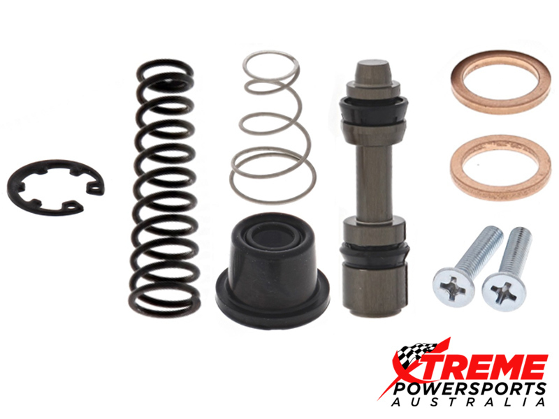 ProX 910024 KTM 530 EXCR 20082009 Front Brake Master Cylinder Rebuild