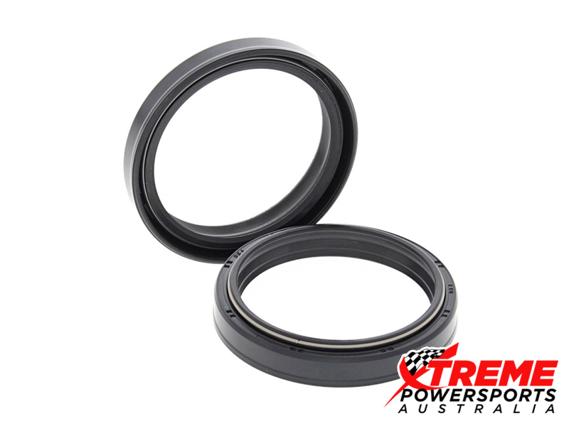 48x58x8.5/10.5 MX FORK SEALS KIT KAWASAKI KX250F KXF250 20042005