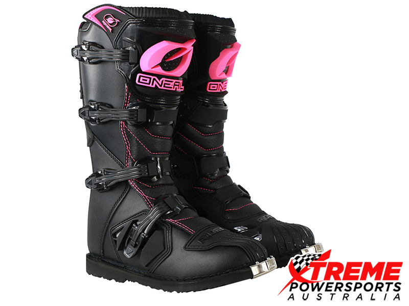 O'Neal Rider Womens Motocross Boots 