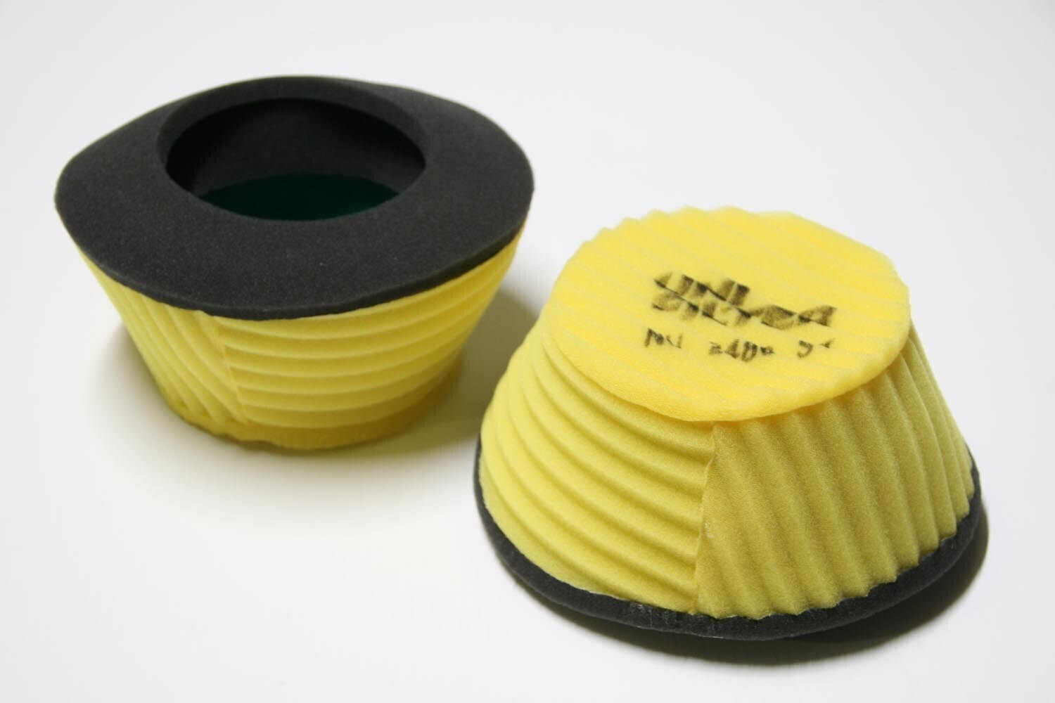 Unifilter Suzuki DRZ 400 19992018 2 Foam Air Filter