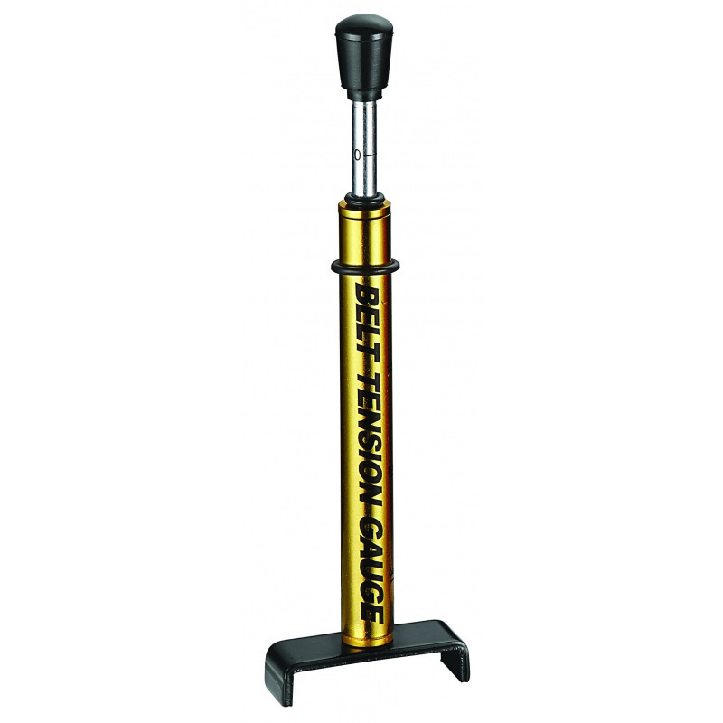 Whites TMD14K320 Belt Tension Gauge Tool Motorcycle