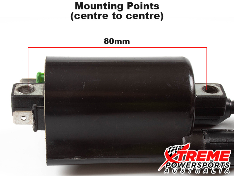 ignition coil specs ?? R3Owners