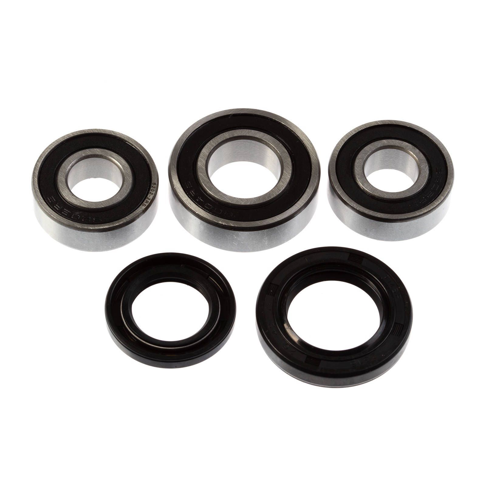 Whites Rear Wheel Bearing Kit for Yamaha YZF R15 V2.0 20152017
