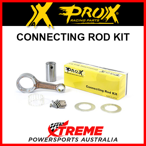 Prox Racing Parts 03.1334 Connecting Rod Kit