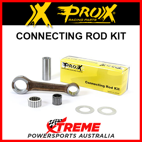 Pro X Connecting Rod Kit 03.6323