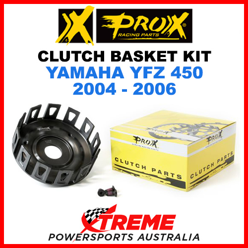 Pro X OEM Clutch Kit Yamaha YFZ450 2007 YFZ 450