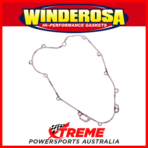 Winderosa 332038 Inner Clutch Cover Gasket