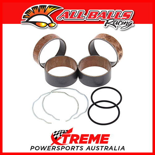 All Balls Racing Motorcycle Or Dirt Bike Fork Bushing Kits - Canada