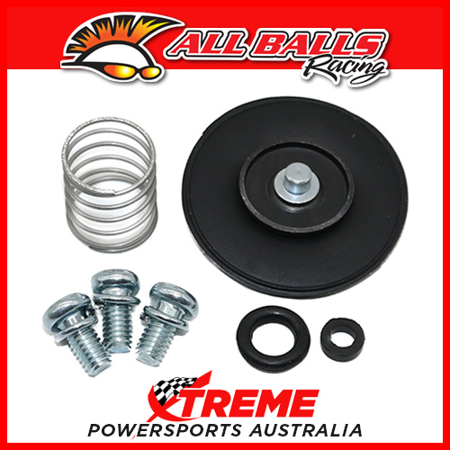 Yamaha YZ250F 20012013 Accelerator Pump Rebuild Kit, All Balls 463003