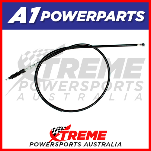 NICHE Clutch Cable For Honda & Kawasaki – CB100, CL100, CB125S, CL125S, CX650T, KLT – 22870-ME7-670