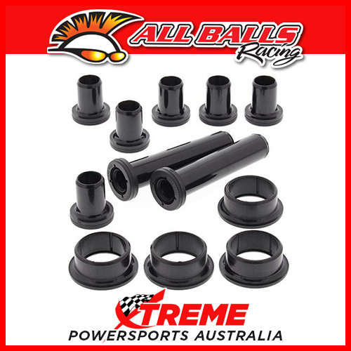 Polaris 500 SPORTSMAN HO 20012013 Rear Independent Suspension Kit