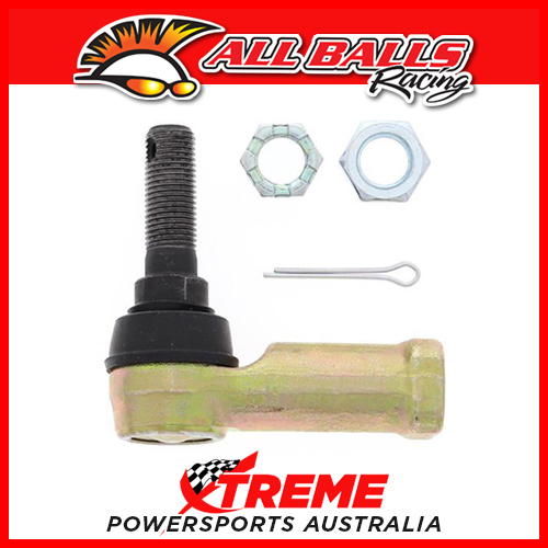 Yamaha YXR660 RHINO 20052007 Outer Tie Rod End Kit All Balls