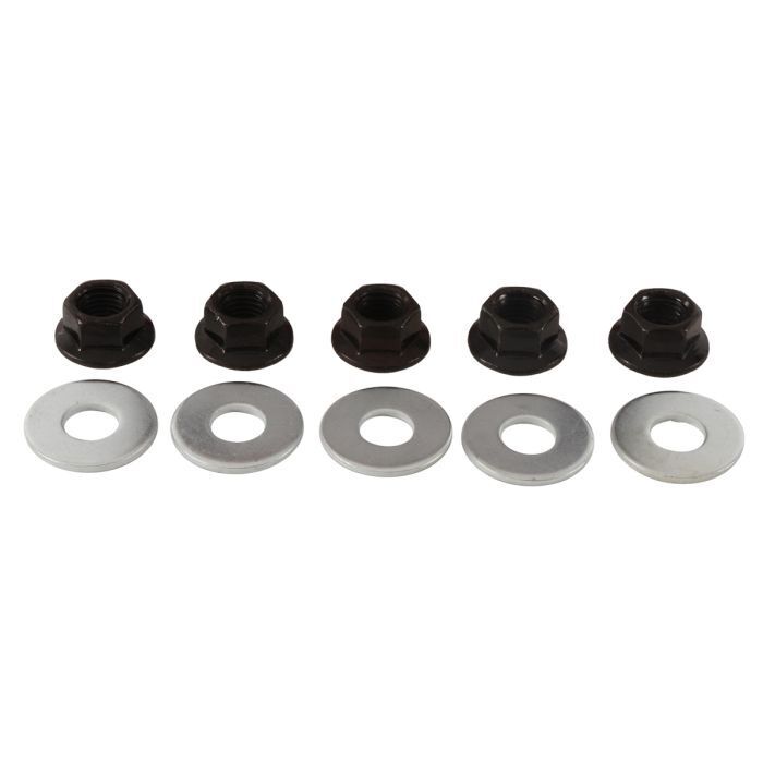 All Balls Racing 85-1223 Wheel Nut Kit