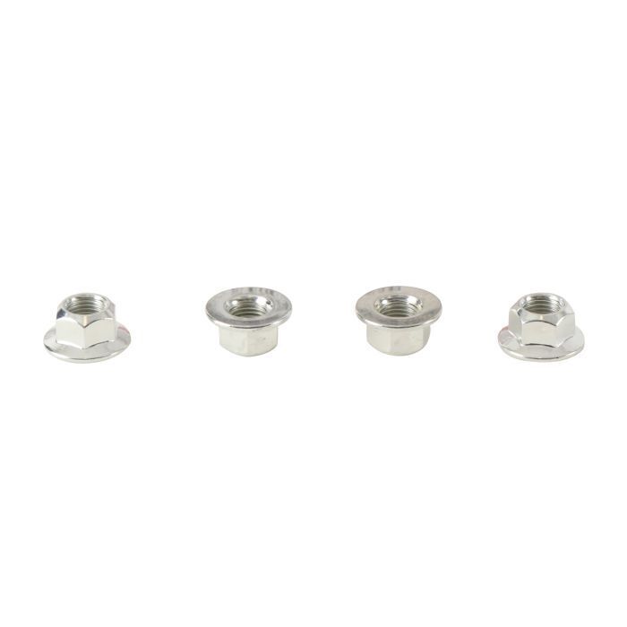 ALL BALLS All Bearing Kit for Front Wheels fit Kawasaki Mule 4010 4x4 2009-2016