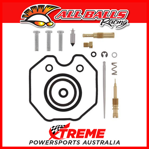 Outlaw Racing Products OR3578 Complete Full Engine Gasket Set For Honda TRX250EX Sportrax 2001-2008