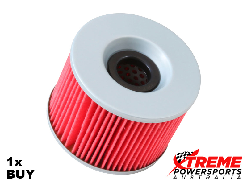 KN-401 Honda CB750F2 1982-1983 Oil Filter 1x,3x,5x Pack Bulk Buy - Bild 2 von 4