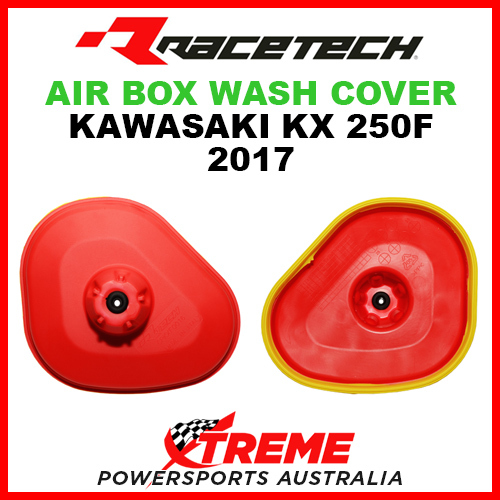 Rtech KTM EXC-EXC-F 250-300-350-450-500 2017 Airbox Wash Cover