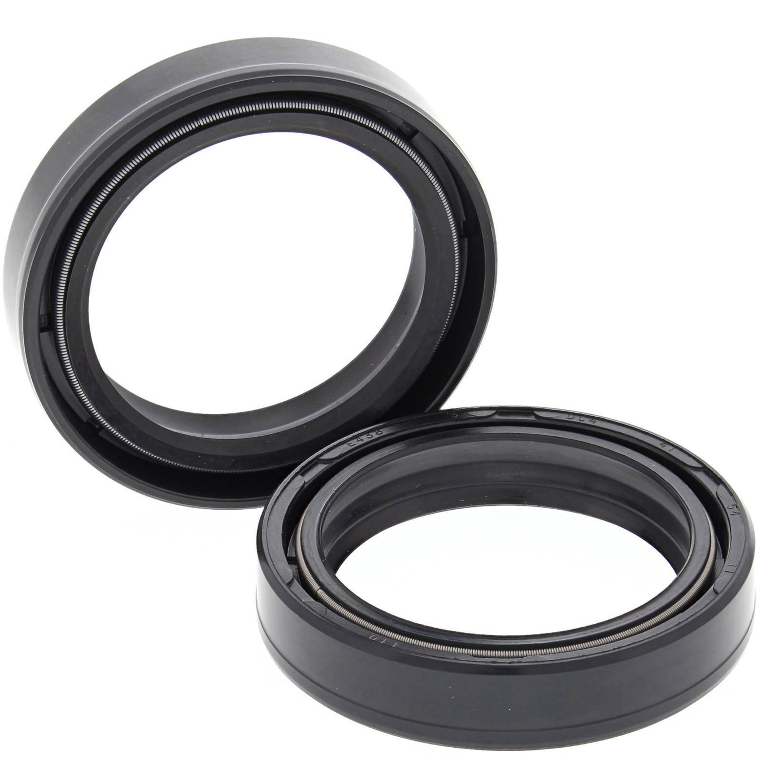 Fork Oil Seal Kit for Kawasaki ZX636 (Ninja ZX6R) 2015-2023