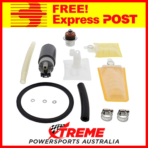 Fuel Pump Kit for CanAm OUTLANDER MAX 1000 EFI LTD 2016 eBay