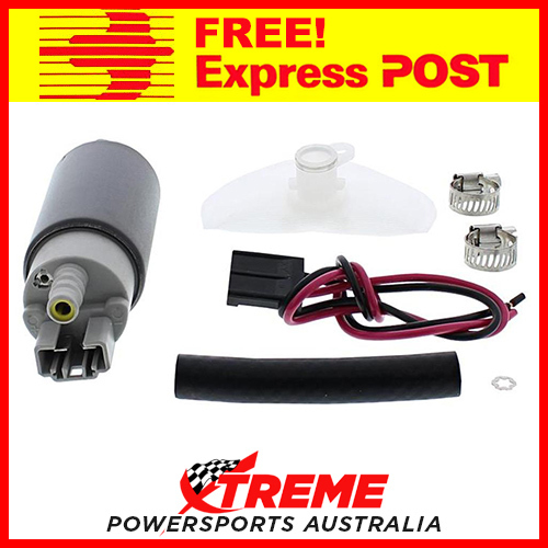 Fuel Pump Kit for Yamaha YZFR6 20032005, 20082018 eBay