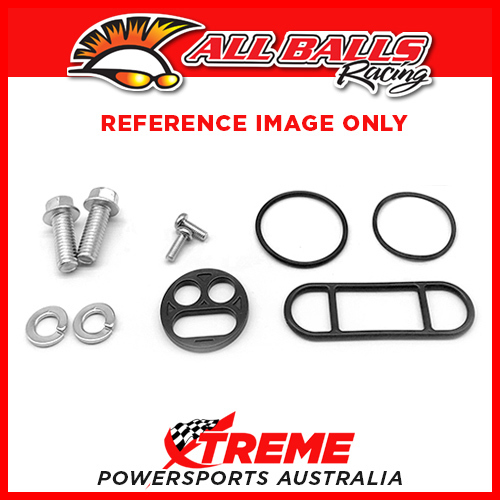 Honda XR500R 19811984 Fuel Tap Repair Kit, All Balls 601215
