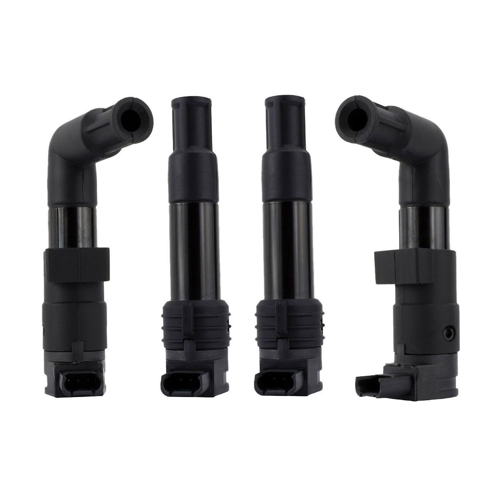 4Pack Ignition Stick Coil for BMW R1200RT LC 2014