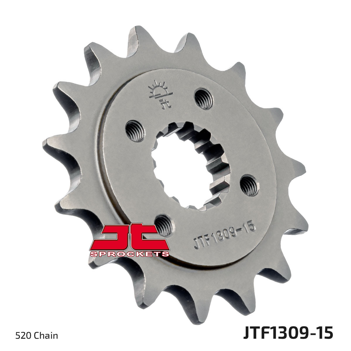 Xr650l clearance front sprocket