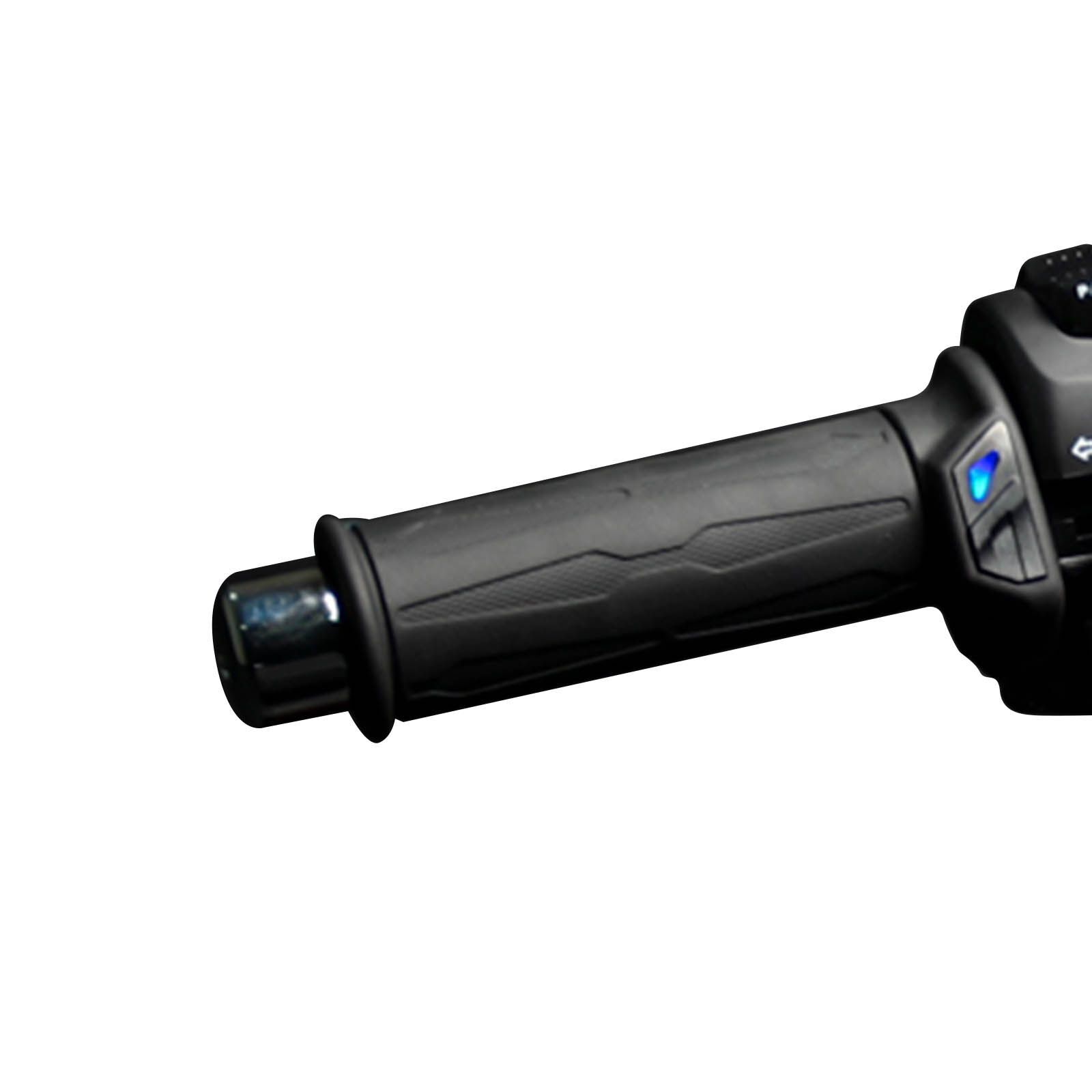 Ktm 390 adventure heated grips clearance