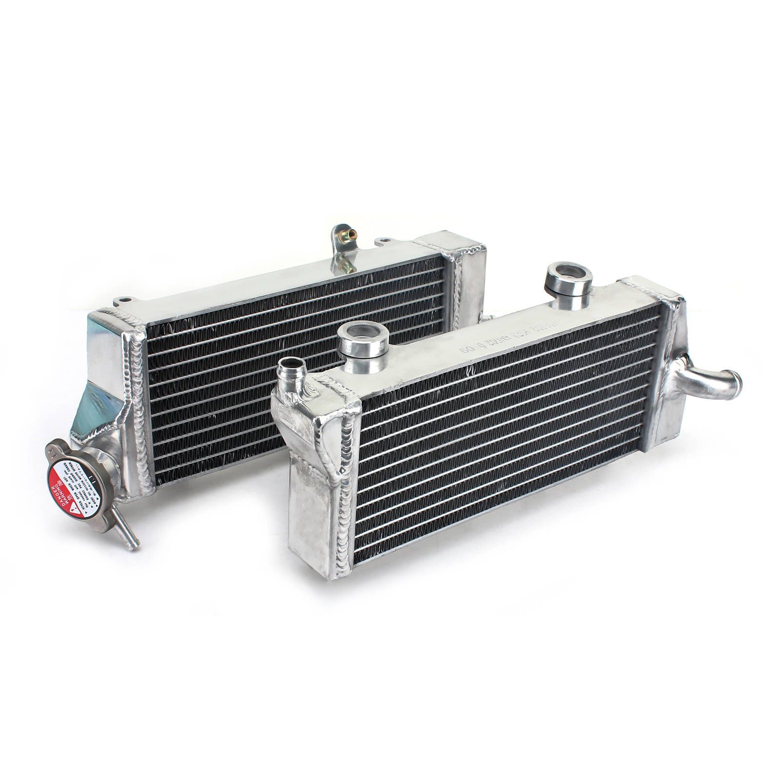 ktm 690 radiator