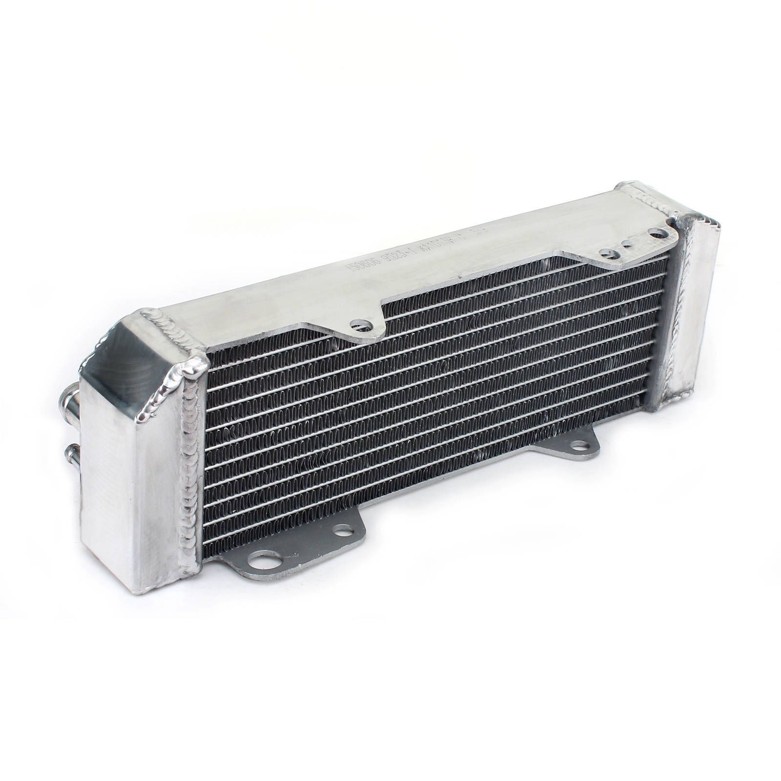 New Left Side Radiator for Honda XR650R 2000 2001 2002 2003 2004 2005