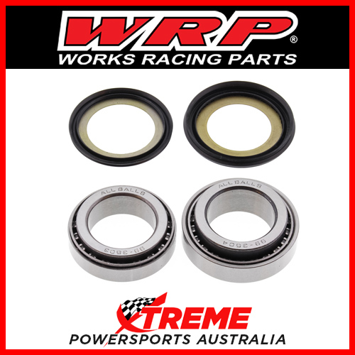 Kawasaki KZ750 KZ 750 1977-1979 Wheel Bearings