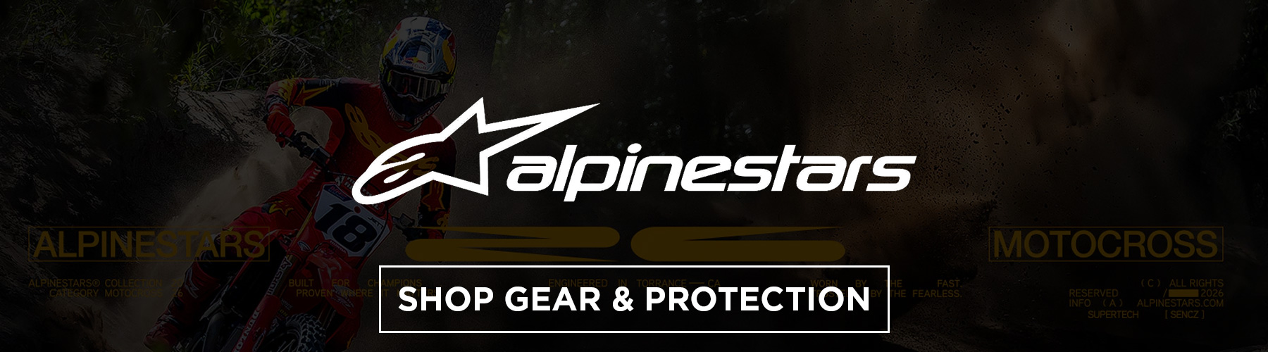 Xtreme Powersports Australia Save Big on ATV & Motorcycle Parts