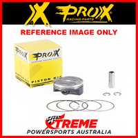 Honda CRF250 R 2004-2007 Pro-X Piston Kit Standard Comp 12.9:1