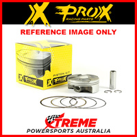 Honda CRF250 R 2010-2013 Pro-X Piston Kit Standard Comp 13.2:1
