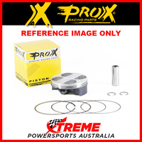 Honda CRF450 R 2009-2012 Pro-X Piston Kit Standard Comp 12.0:1