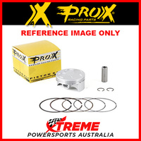Yamaha YZ250F 2012-2013 Pro-X Piston Kit Standard Comp 13.5:1