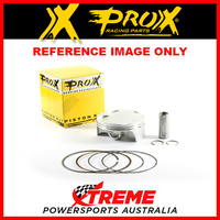 Yamaha YZ250 F 2016-2018 Pro-X Piston Kit Standard Comp 13.5:1, 01.2416