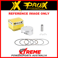 Yamaha YFZ450 2012-2013 Pro-X Piston Kit Standard Comp 11.4:1
