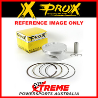 Yamaha WR450F 2016-2018 Pro-X Piston Kit Standard Comp 12.5:1