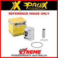 For Suzuki RM250 1989-1995 Pro-X Piston Kit