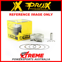 For Suzuki RMZ250 "ART" Piston High Comp 13.4:1 2010-2018 Pro-X Piston Kit