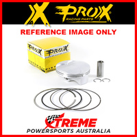 Kawasaki KX450F 2015 Pro-X Piston Kit Standard Comp 12.8:1